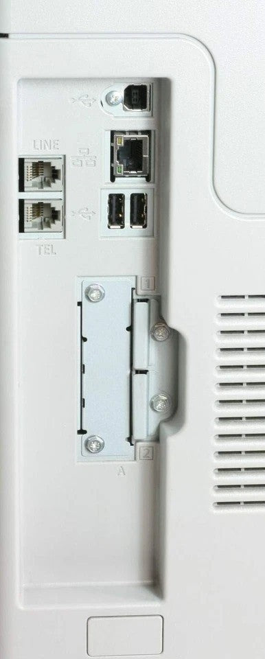 RICOH MP C305SPF FAST DUPLEX NETWORK A4 COLOR WORKGROUP LASER PRINTER COPIER