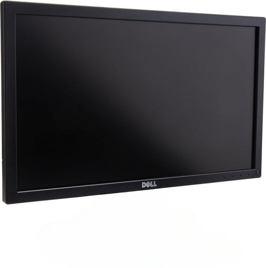 DELL E2016H 20" FHD 1920X1080 LED TN MONITOR VGA DVI PORT / WITHOUT STAND