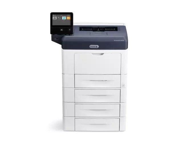 XEROX VERSALINK B400DN DUPLEX NETWORK USB 3.0 FAST DESKTOP 47PPM A4 MONO PRINTER
