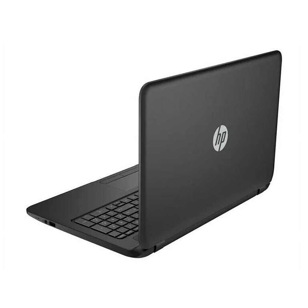 FAST HP 250 G4 INTEL I3 WINDOWS 11 15" HD 8GB RAM 500GB STORAGE WEBCAM HDMI