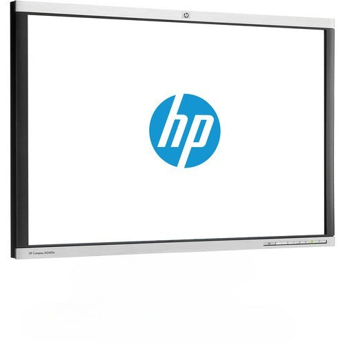 HP COMPAQ LA2405X 24" WUXGA 1920×1200 LED MONITOR DP DVI VGA / WITHOUT STAND