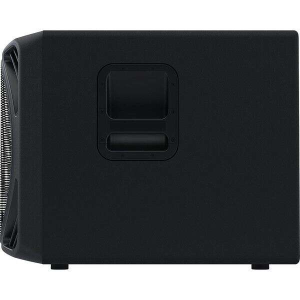 MACKIE SRM1550 15'' ACTIVE SUBWOOFER HIGH OUTPUT 3" VOICE COIL WATER RESISTANT