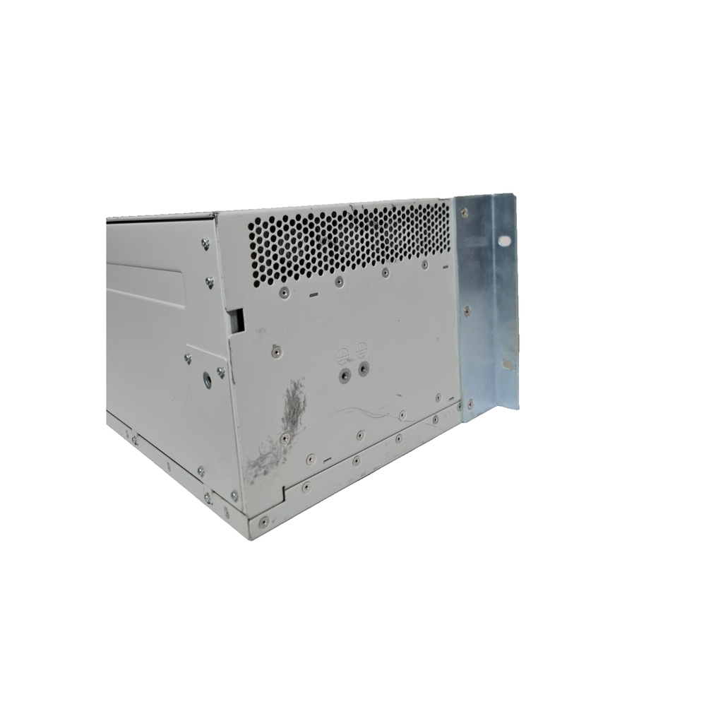 ADVA FSP150CM with Brackets/Dual PSU/ ADVA NEMI /NTU-GE Modules