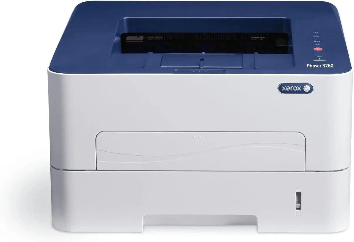 CHEAP XEROX PHASER 3260DN AUTO DUPLEX NETWORK USB A4 MONO DESKTOP LASER PRINTER