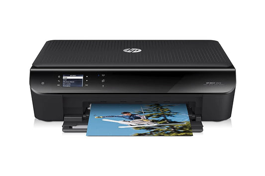 HP ENVY 4502 WIRELESS DUPLEX A4 COLOR THERMAL INKJET A4 ALL-IN-ONE PHOTO PRINTER