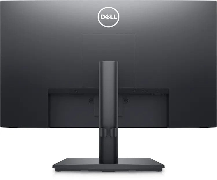 DELL E2422H 24" LCD MONITOR 1920 X 1080 FHD HDMI DISPLAY PORT BLACK - WITH STAND