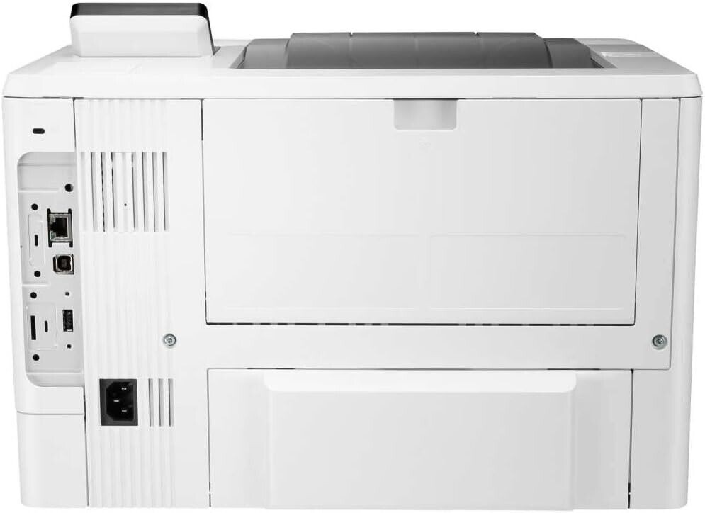 1PV87A HP LASERJET ENTERPRISE M507DN DUPLEX NETWORK USB A4 MONO LASER PRINTER