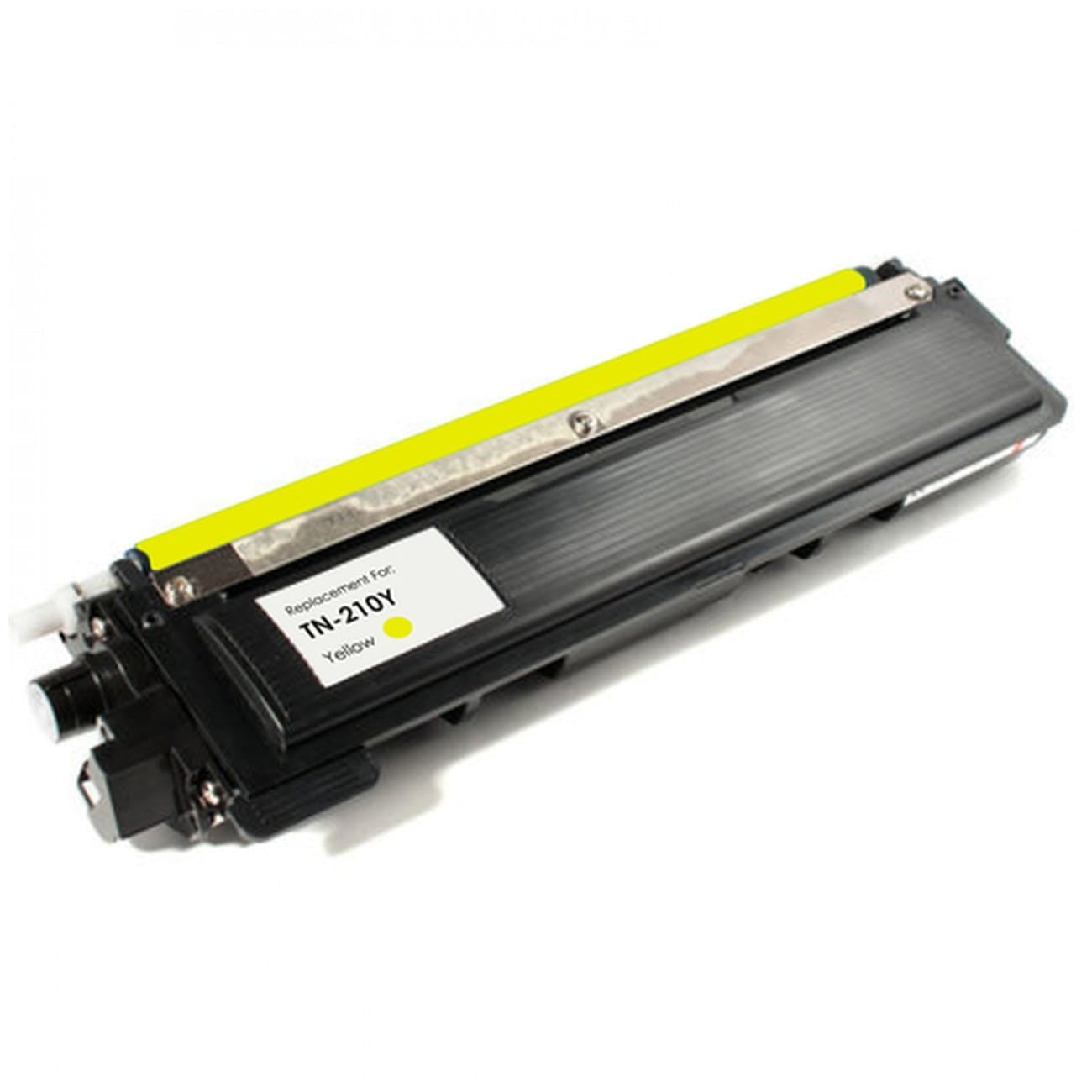 XEROX / BROTHER TN210Y YELLOW TONER STANDARD‑YIELD FOR HL3040/3070/MFC9120
