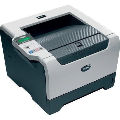 BROTHER HL-5270DN DUPLEX NETWORK USB FAST 28PPM WORKGROUP A4 MONO LASER PRINTER