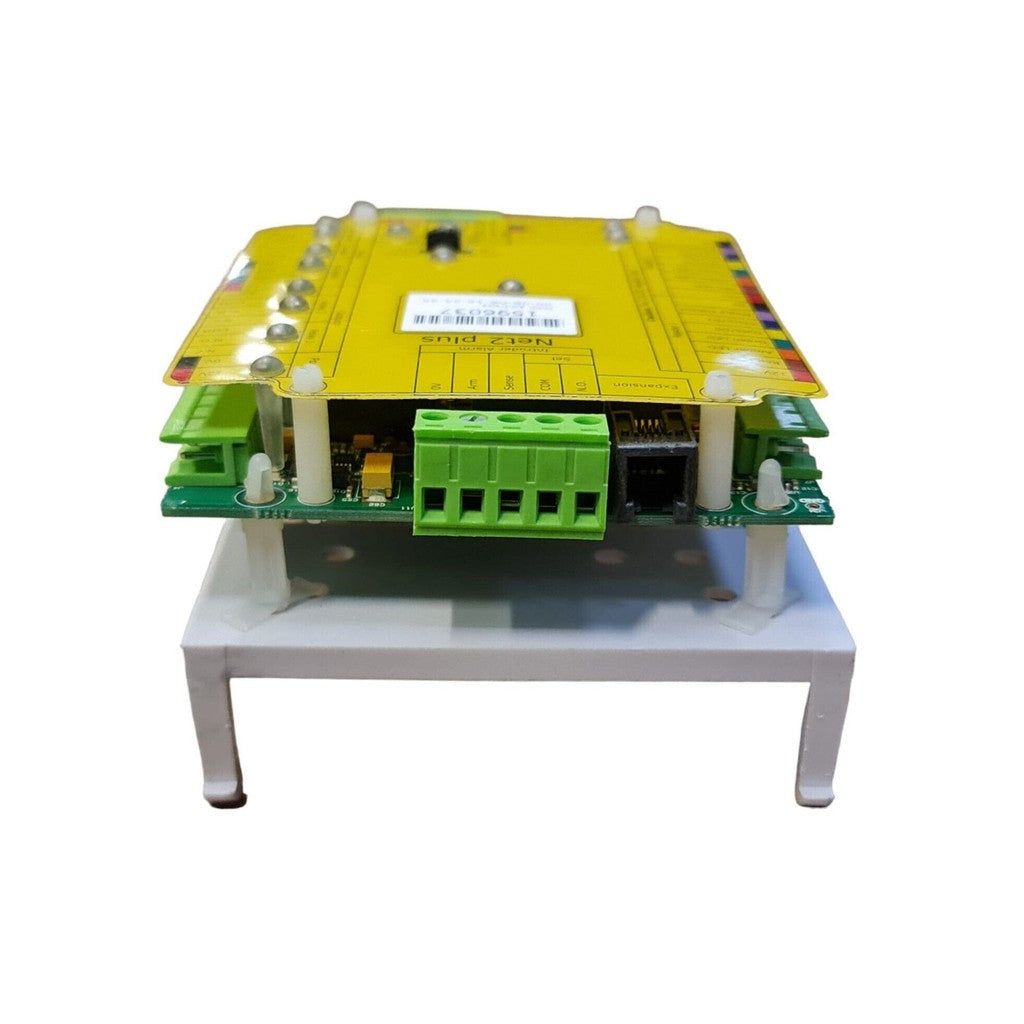 PAXTON NET2 PLUS 1 DOOR ACCESS CONTROL UNIT 00-0B-D6-18-5A-85