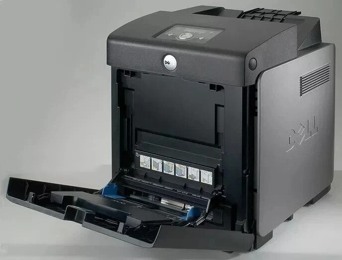 DELL 3130CN 30PPM 600DPI USB NETWORK FAST A4 COLOR LASER PRINTER 210-34159