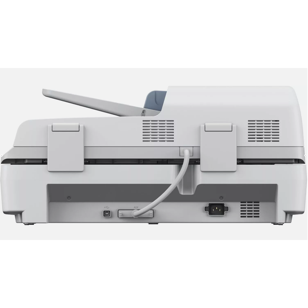 Epson WorkForce DS-60000 A3 Flatbed & Sheetfed Scanner /ADF Handle Broken Pic6&7