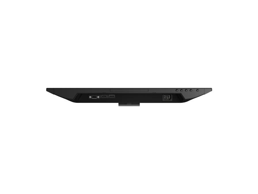 HP P22H G4 21.5" LED 1920x1080 5MS VGA HDMI DisplayPort IPS LED MONITOR PC
