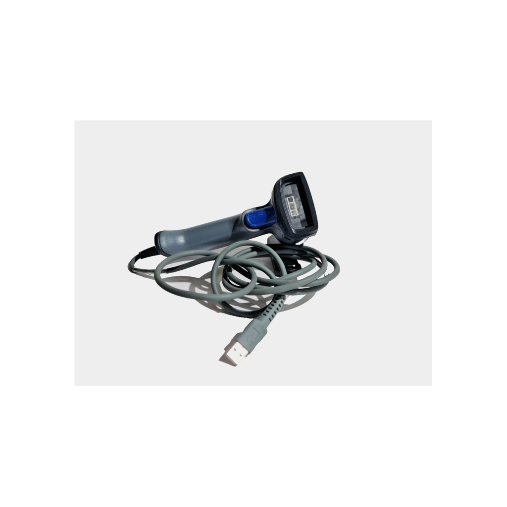 Intermec SR30 Handheld Industrial USB Barcode Scanner with Cable