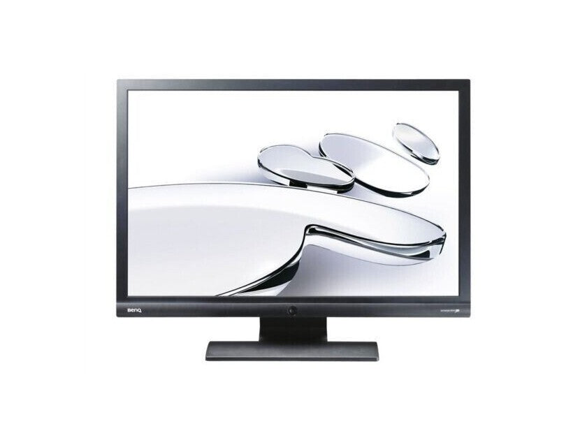 AFFORDABLE BENQ G2200W 22" WIDESCREEN FLAT PANEL RELIABLE MONITOR DISPLAY