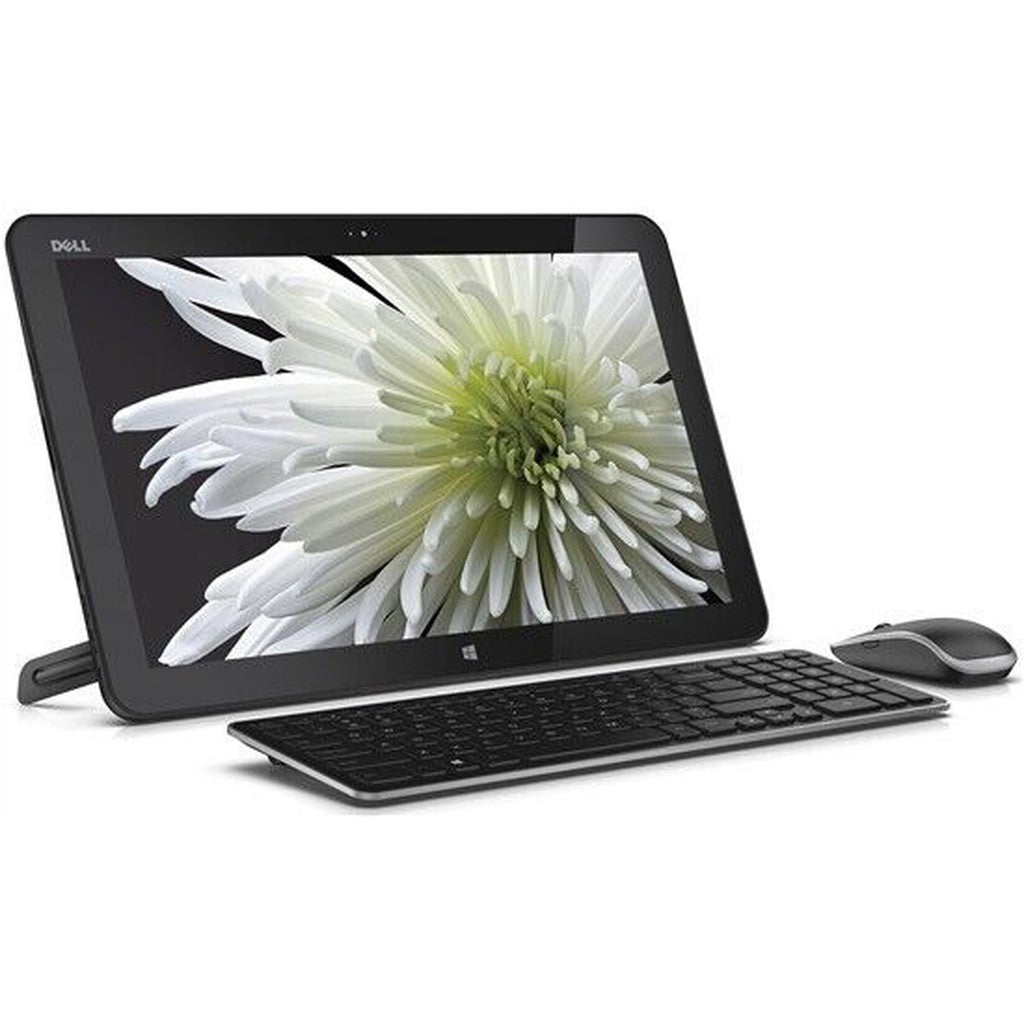 DELL XPS 18 TOUCHSCREEN AIO PC INTEL I3 12GB 180GB SSD FULL HD 18" WINDOWS 10