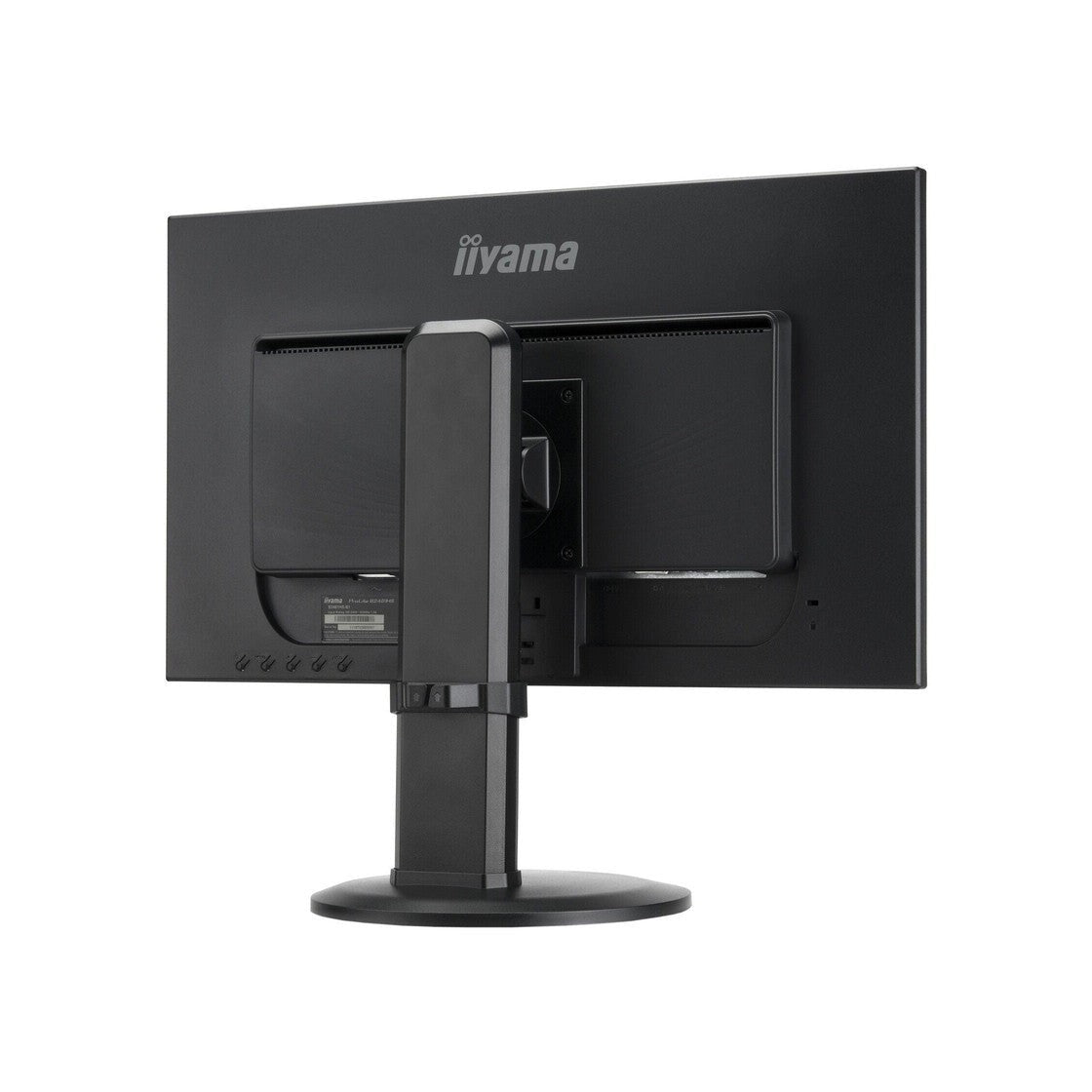 IIYAMA PROLITE B2481HS-B1 FULL HD 24"WIDESCREEN BUILT-IN SPEAKER MONITOR DISPLAY