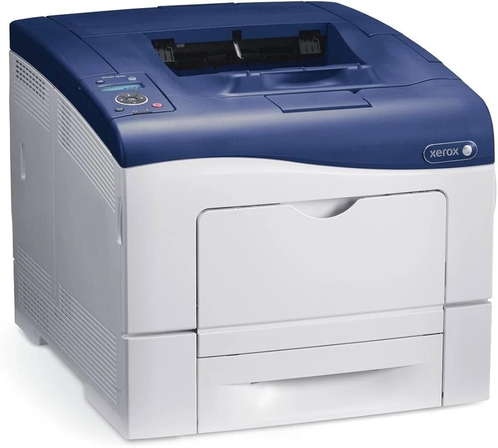 XEROX PHASER 6600DN AUTO DUPLEX NETWORK HIGH-SPEED 36PPM A4 COLOR LASER PRINTER