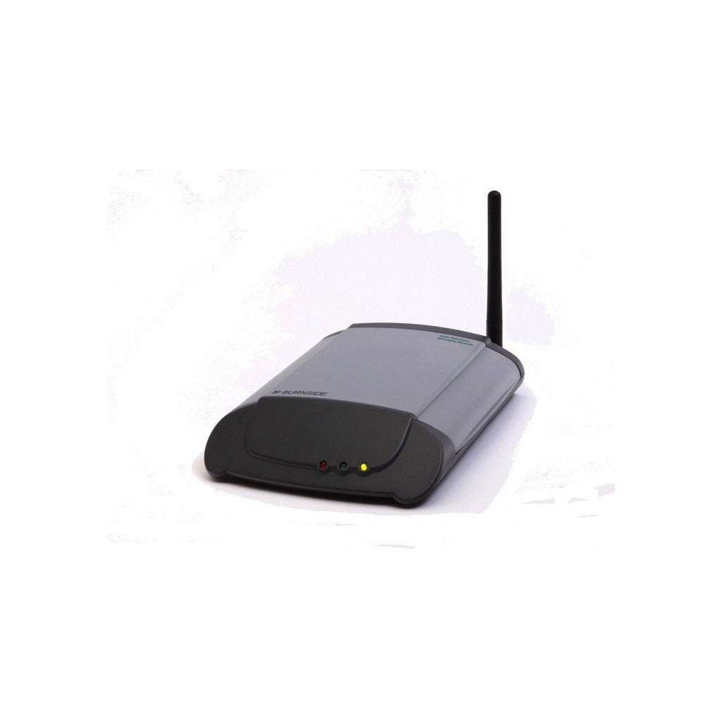 BURNSIDE TX-2LR-VM FIXED & RELIABLE CELLULAR TERMINAL