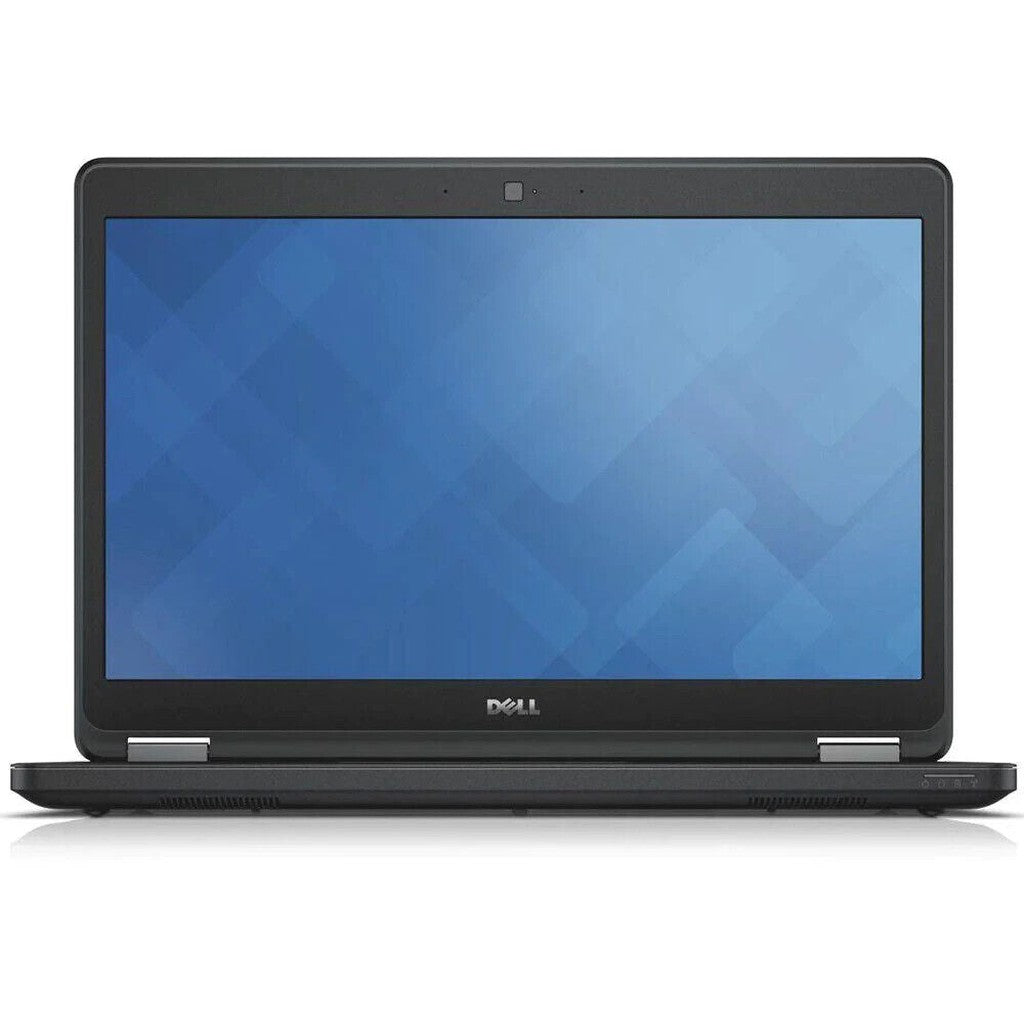 FAST DELL LATITUDE E5450 14" INTEL i3 8GB RAM 128GB SSD WINDOWS 11 HDMI LAPTOP