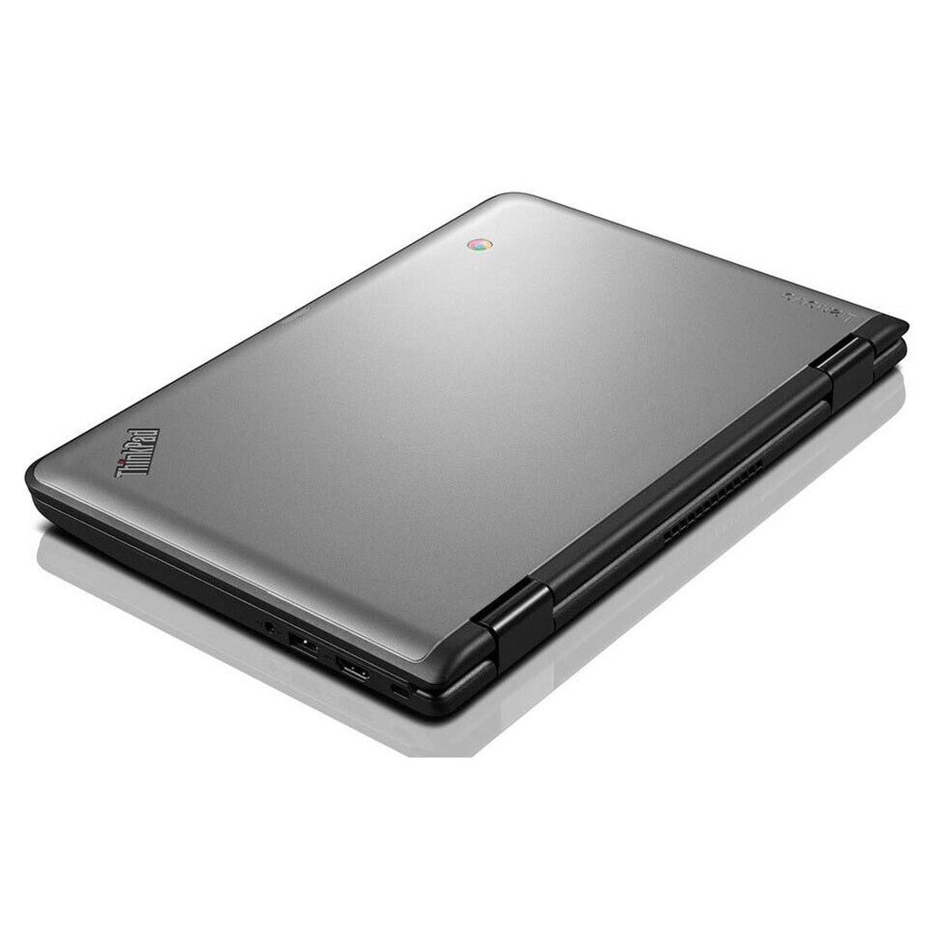 FAST LENOVO CHROMEBOOK 11E CHROME OS 11.6" 16GB SSD INTEL N2940 HDMI WIFI