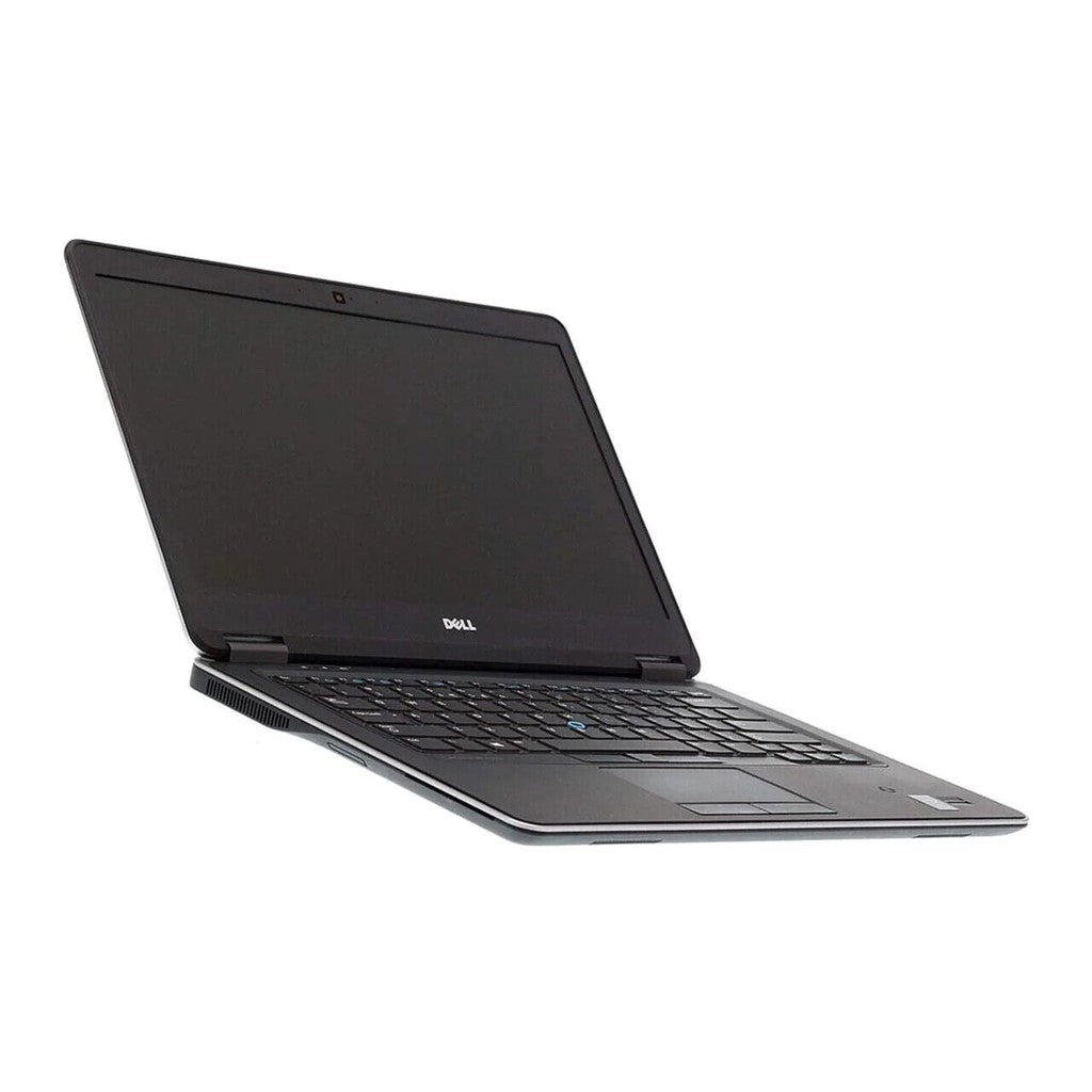 DELL WINDOWS 11 LAPTOP CORE I7 128GB SSD 8GB RAM 12" HD SCREEN ULTRABOOK WEBCAM