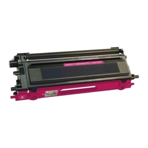 BROTHER TN‑135M MAGENTA TONER STANDARD‑YIELD (4K) COMPATIBLE FOR HL‑4040/9040CN