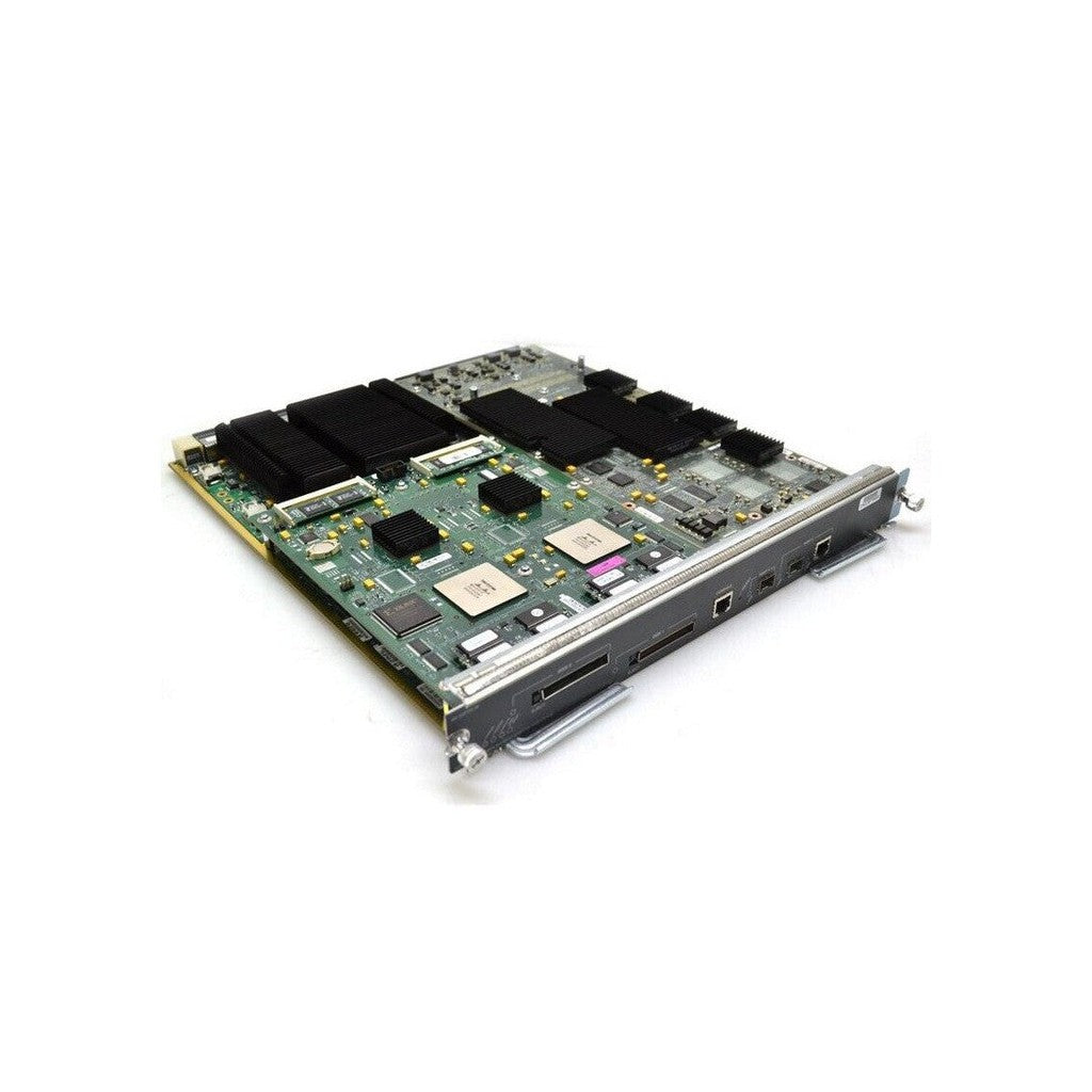 SERVER MAINBOARD MODULE CISCO WS-SUP720-3B 512MB MODULE CATALYST 6500