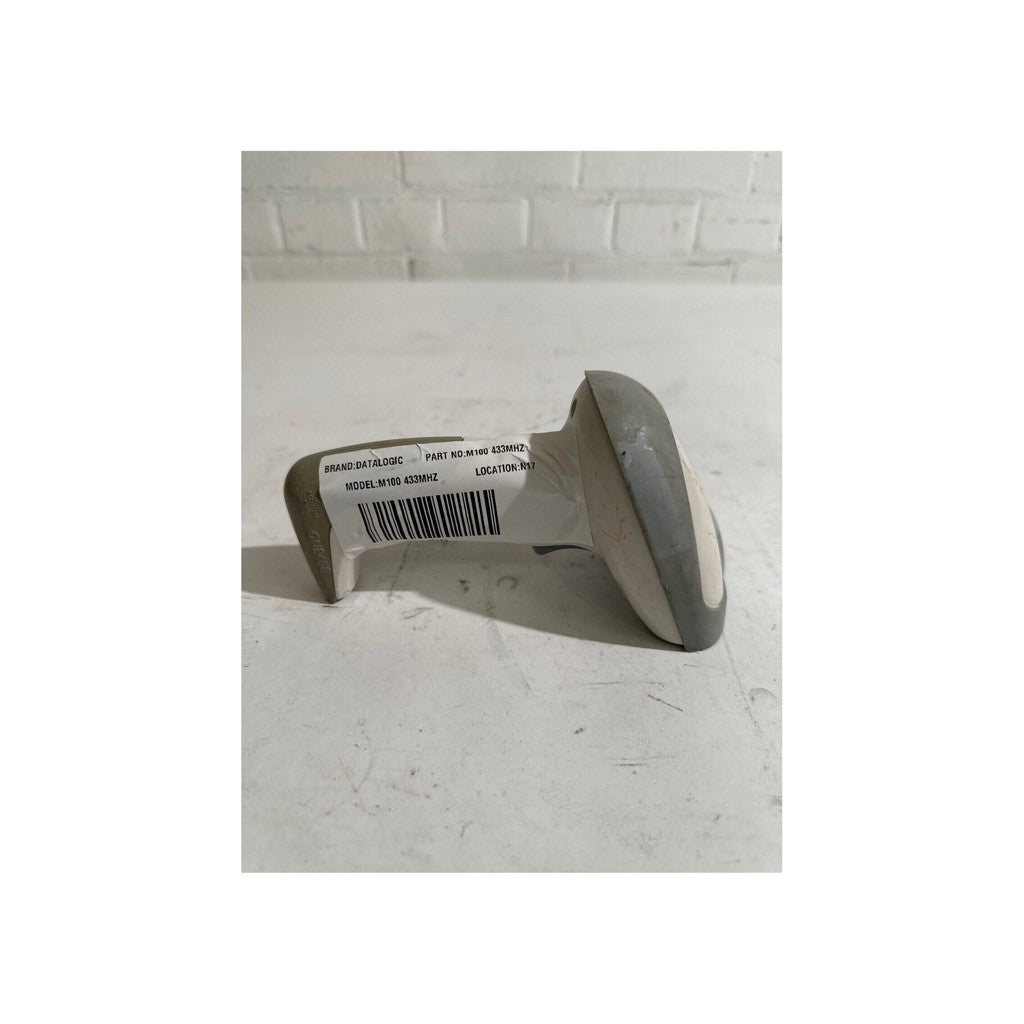 Datalogic Gryphon M100 433 MHZ Reliable Logistics Wireless Barcode Scanner