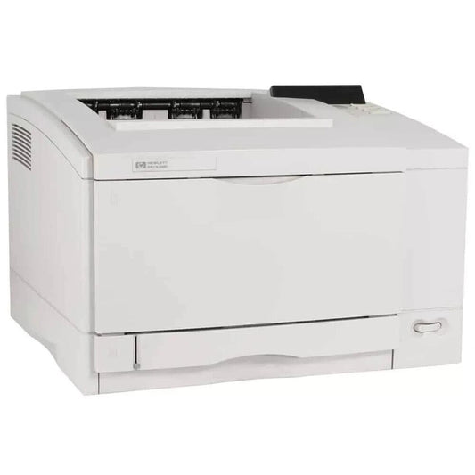 HP LASERJET 5N A4 NETWORK PARALLEL MULTIFUNCTION FAST 12PPM MONO LASER PRINTER