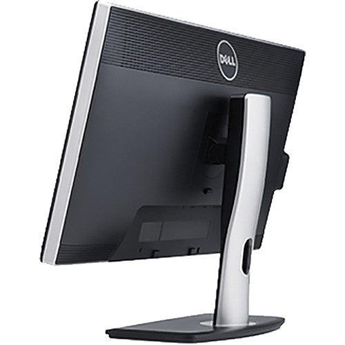 DELL U2713HMT 27" WIDESCREEN 2560X1440 IPS QHD MONITOR VGA DP DVI HDMI USB 3.0