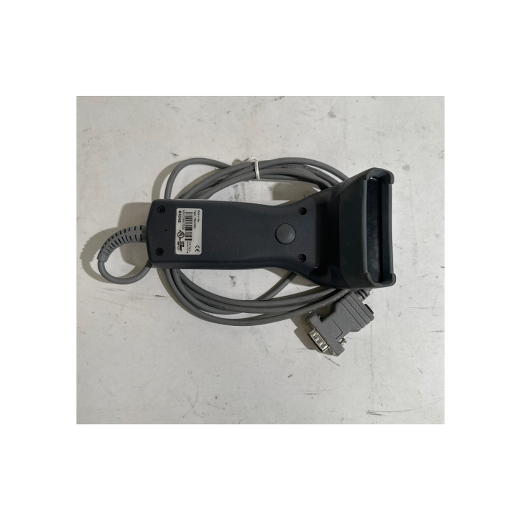 Datalogic Barcode Scanners High Speed Scanning POS Systems Model : Touch65