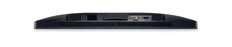 CHEAP DELL E2213C 22" WIDESCREEN VGA DVI LED FLAT PANEL RELIABLE MONITOR DISPLAY