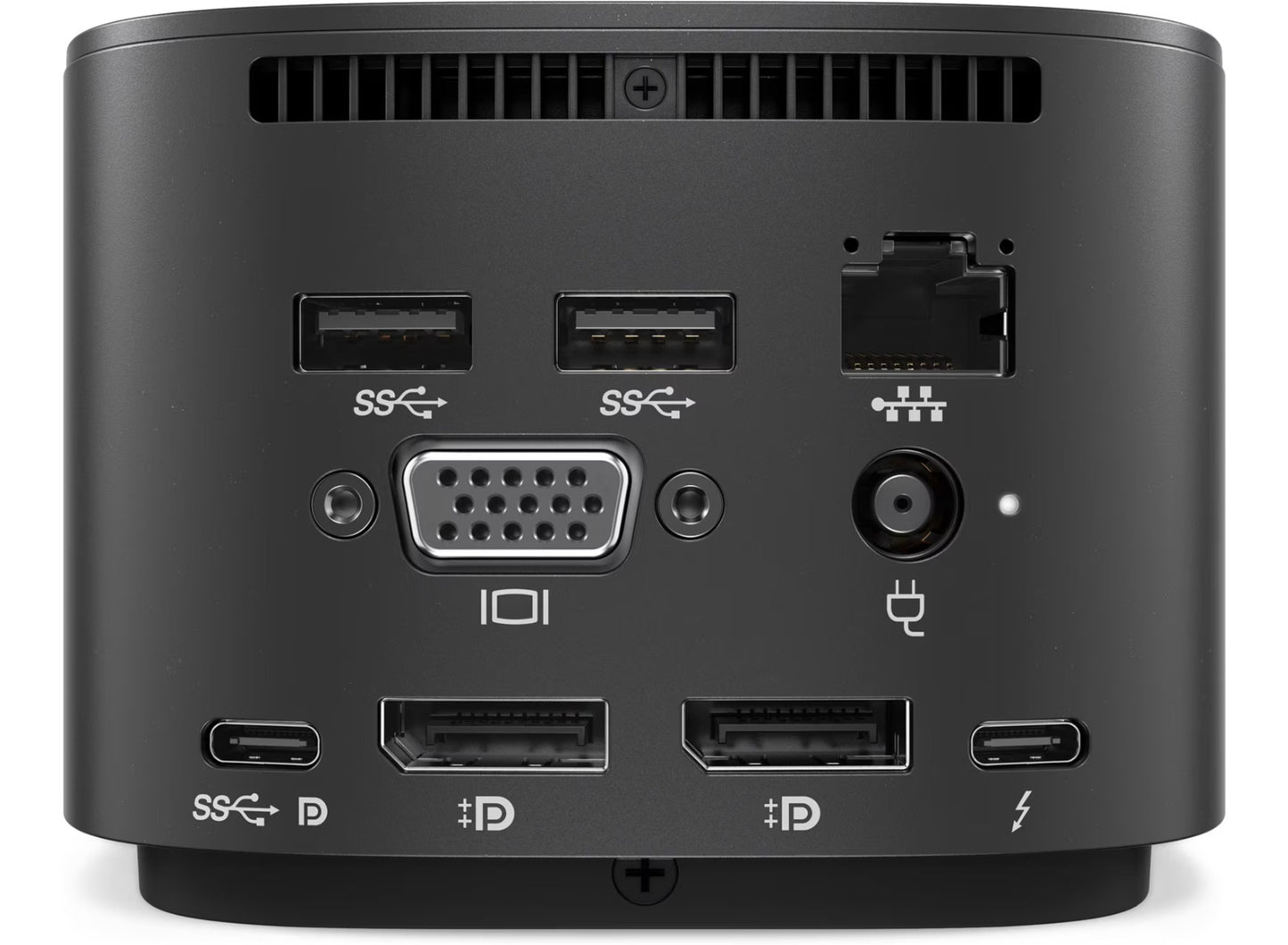 HP HSN-IX01 THUNDERBOLT CENTERPIECE DOCKING STATION 230W G2 USB-C NO PSU