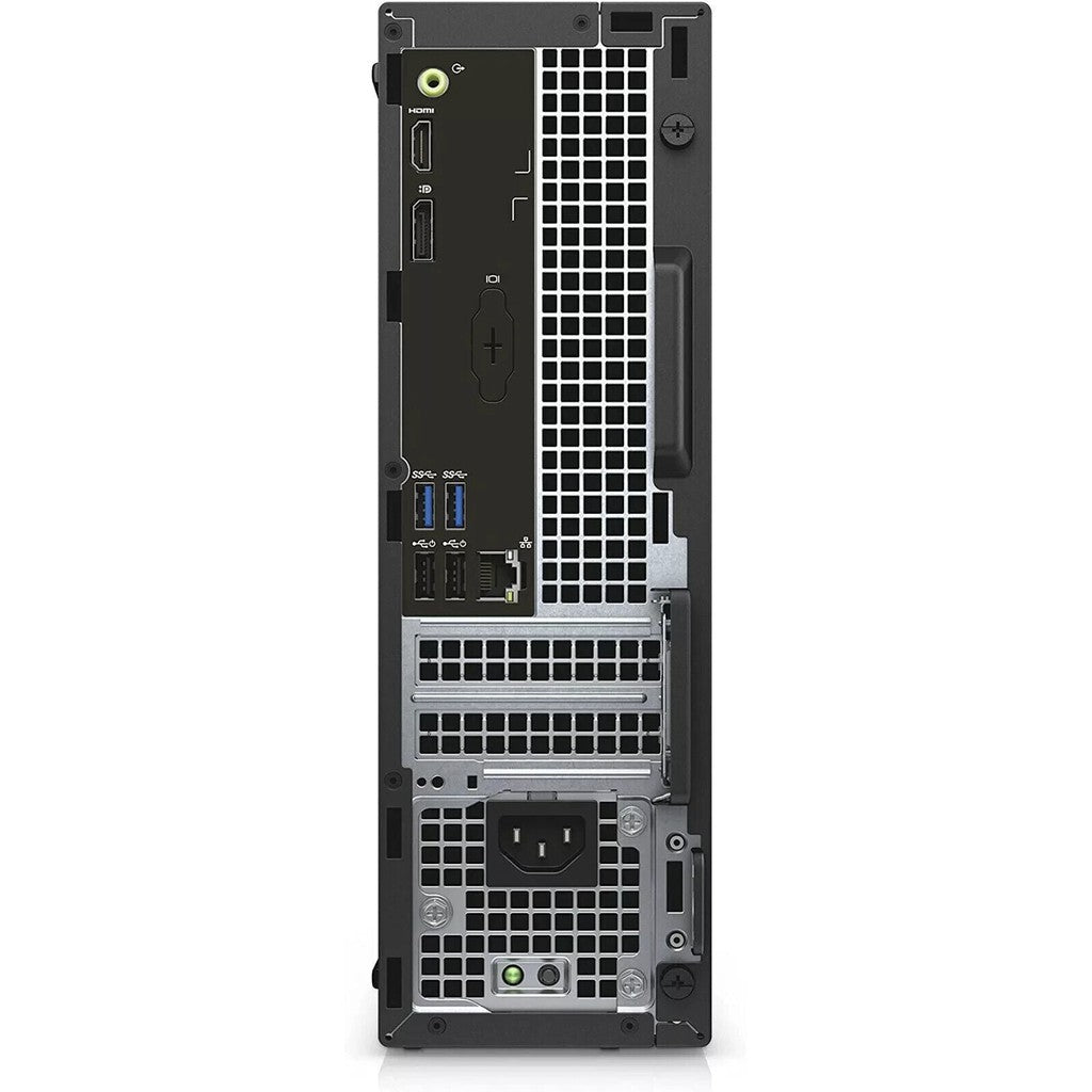 DELL OPTIPLEX 3050 SFF CORE I5-6500 3.40GHz 8GB 1TB HDD WINDOWS 11 PC DESKTOP