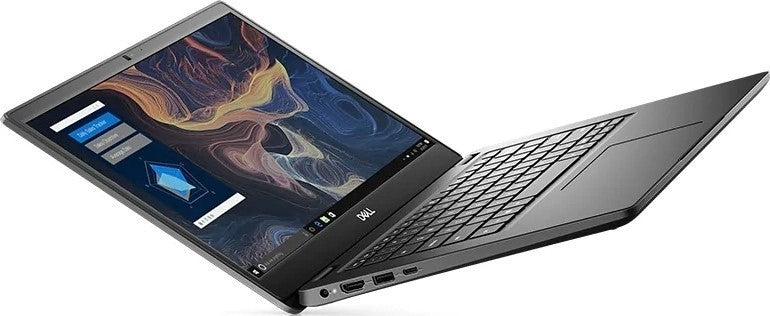 DELL LATITUDE 3410 INTEL I5 LAPTOP WINDOWS 11 256GB SSD 8GB RAM 14" FHD BACKLIT