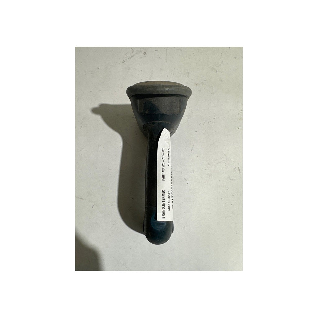 Intermec 225-701-002 Barcode Scanner Kit SR61AV0400 Scanner NO Charger
