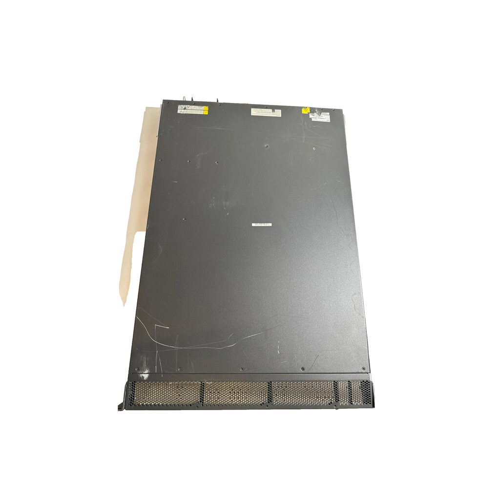 HP JC772A 5900AF 48 Ports 4 SFP+ Managed Network Switches With 21 Switches