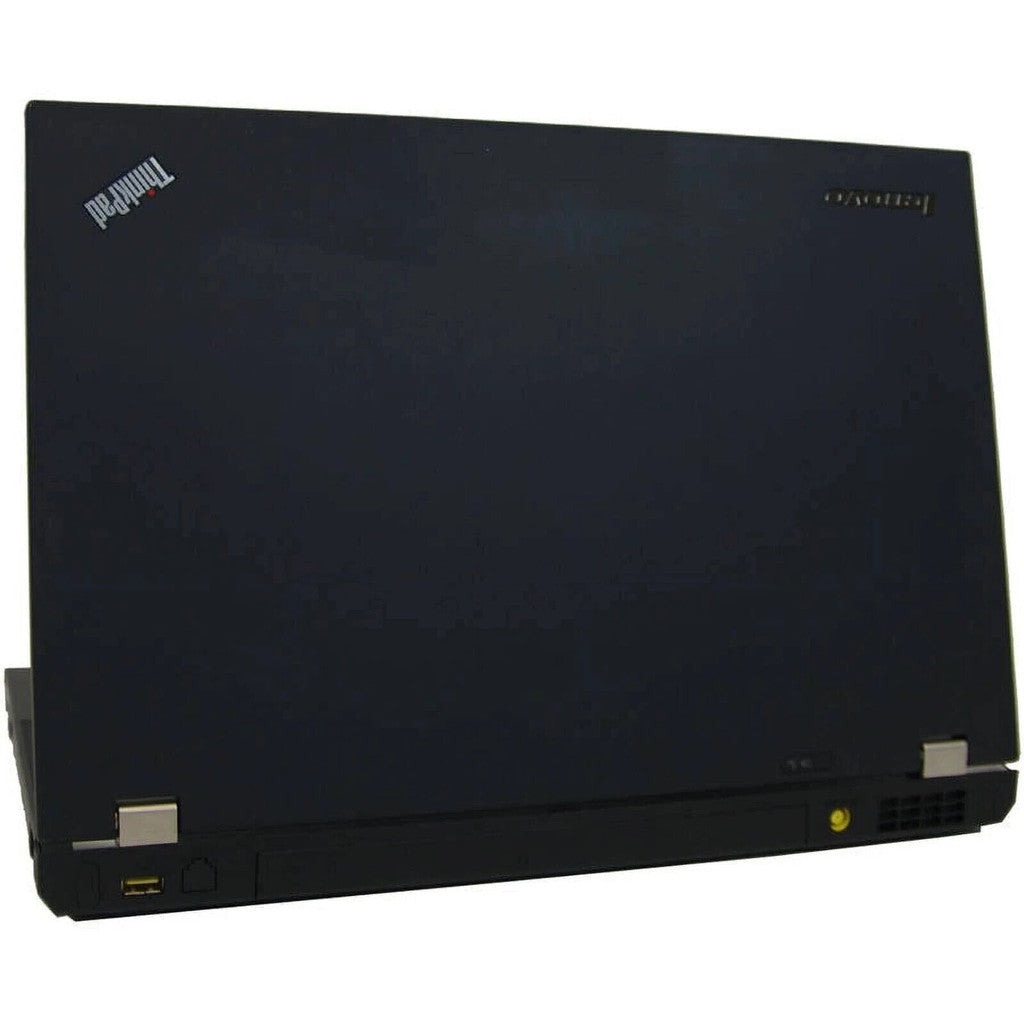 CHEAP LENOVO T520 CORE I5 LAPTOP 500GB 8GB RAM WINDOWS 11 15.6" WEBCAM WIFI