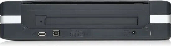 HP Officejet H470 A4 22ppm 4800dpi USB Small Compact Mobile Color Inkjet Printer