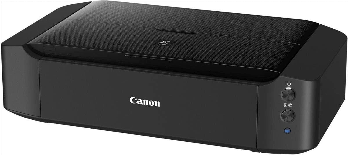 CANON IP8750 DIGITAL PHOTO 9600DPI WIRELESS A3 HIGH QUALITY INKJET PHOTO PRINTER