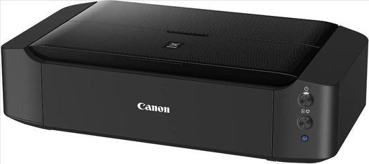 CANON IP8750 DIGITAL PHOTO 9600DPI WIRELESS A3 HIGH QUALITY INKJET PHOTO PRINTER