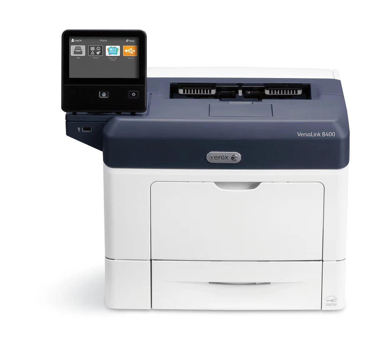 XEROX VERSALINK B400DN DUPLEX NETWORK USB 3.0 FAST DESKTOP 47PPM A4 MONO PRINTER