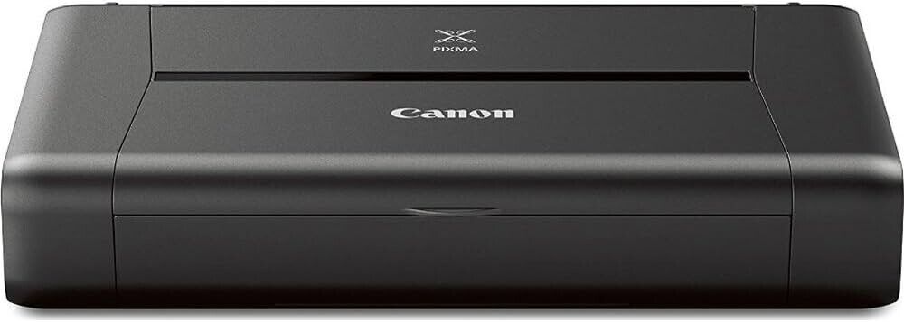 9596B008AA CANON PIXMA IP110 MOBILE USB WIRELESS A4 COLOR COMPACT INKJET PRINTER