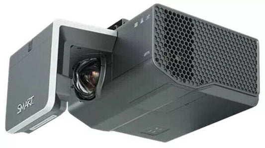SMART UF75 PROJECTION SYSTEM 2500 ANSI LUMENS SHROT THROW 1024X768 PROJECTOR