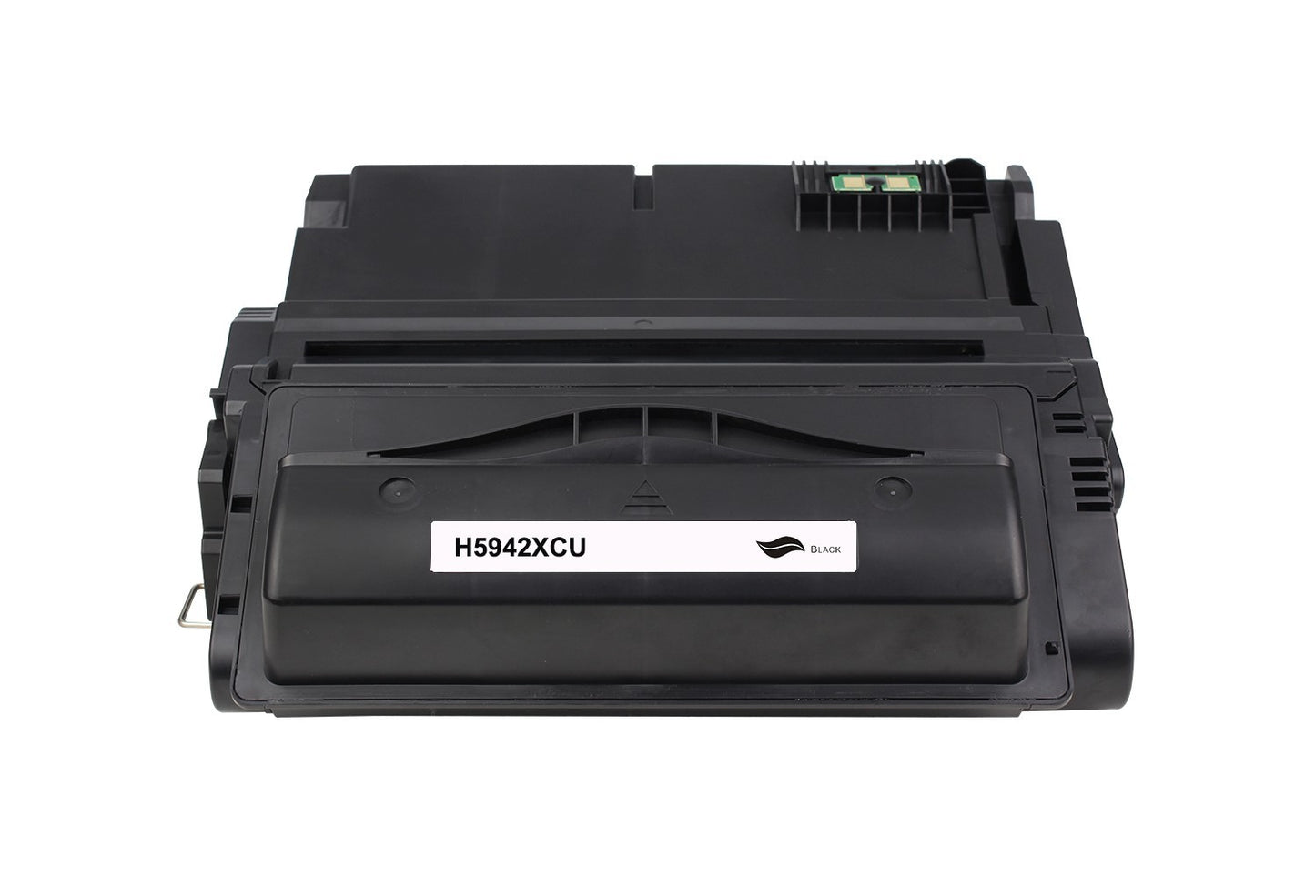 HP Q5945A BLACK TONER CARTRIDGE – HIGH‑YIELD COMPATIBLE FOR LASERJET 4345 MFP
