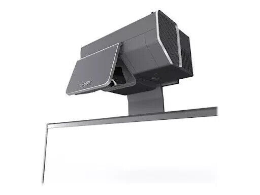 SMART UF75 PROJECTION SYSTEM 2500 ANSI LUMENS SHROT THROW 1024X768 PROJECTOR