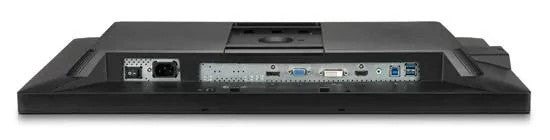 HP ELITEDISPLAY E271I 27" FHD 1920X1080 IPS LED BACKLIT MONITOR DISPLAY PORT VGA