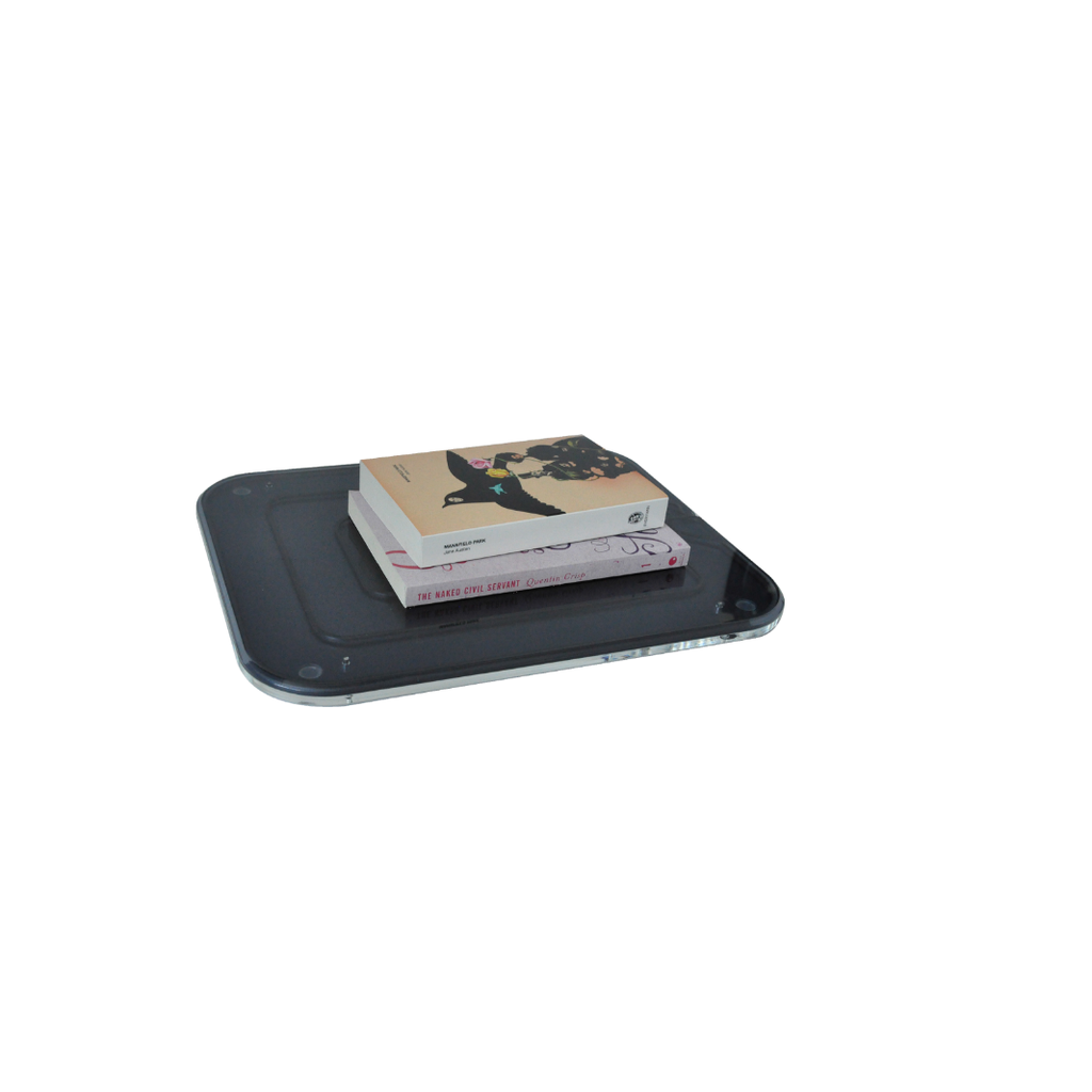 BIBLIO THECA Smartstation 200 RFID Tags Self-Service Functionality User Friendly
