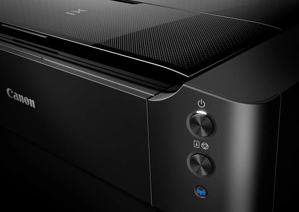 CANON IP8750 DIGITAL PHOTO 9600DPI WIRELESS A3 HIGH QUALITY INKJET PHOTO PRINTER